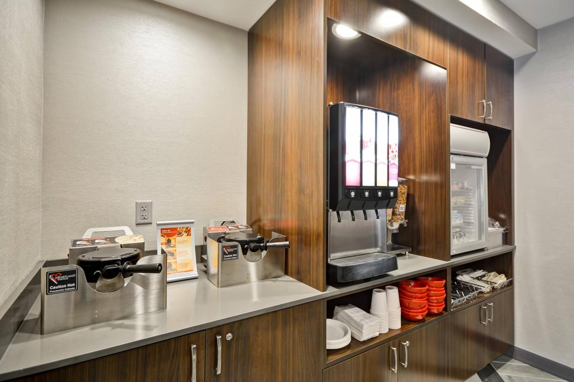 Towneplace Suites By Marriott Dover Rockaway Zewnętrze zdjęcie