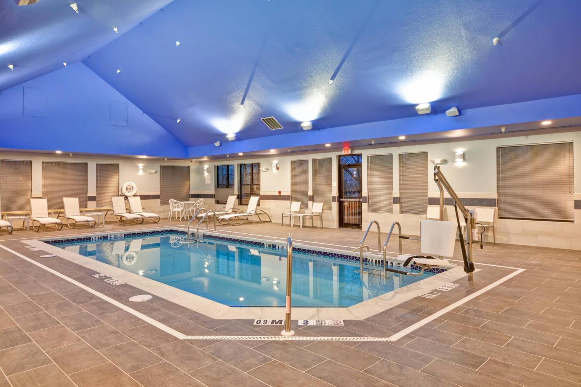 Towneplace Suites By Marriott Dover Rockaway Zewnętrze zdjęcie
