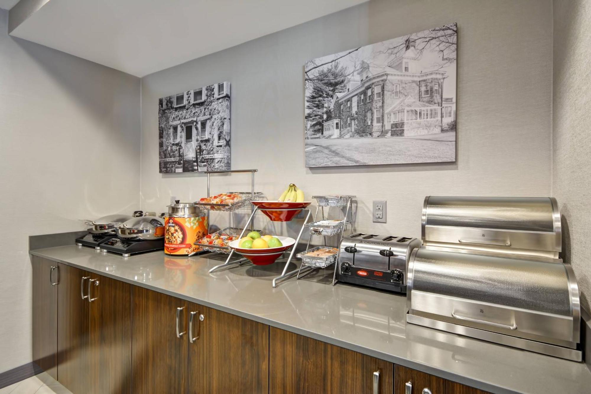 Towneplace Suites By Marriott Dover Rockaway Zewnętrze zdjęcie
