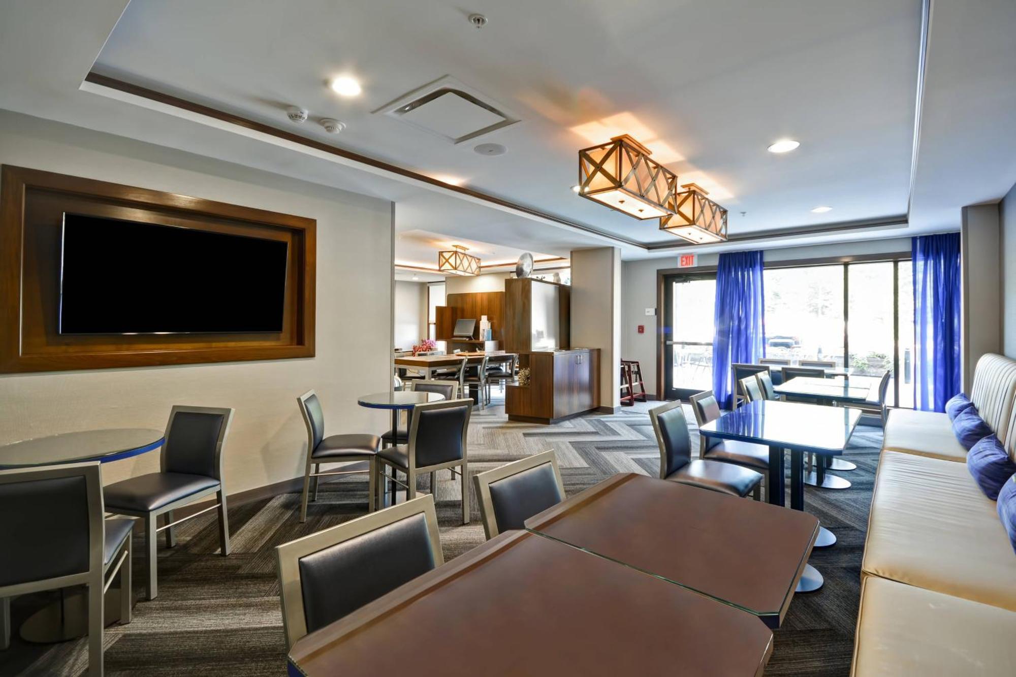 Towneplace Suites By Marriott Dover Rockaway Zewnętrze zdjęcie