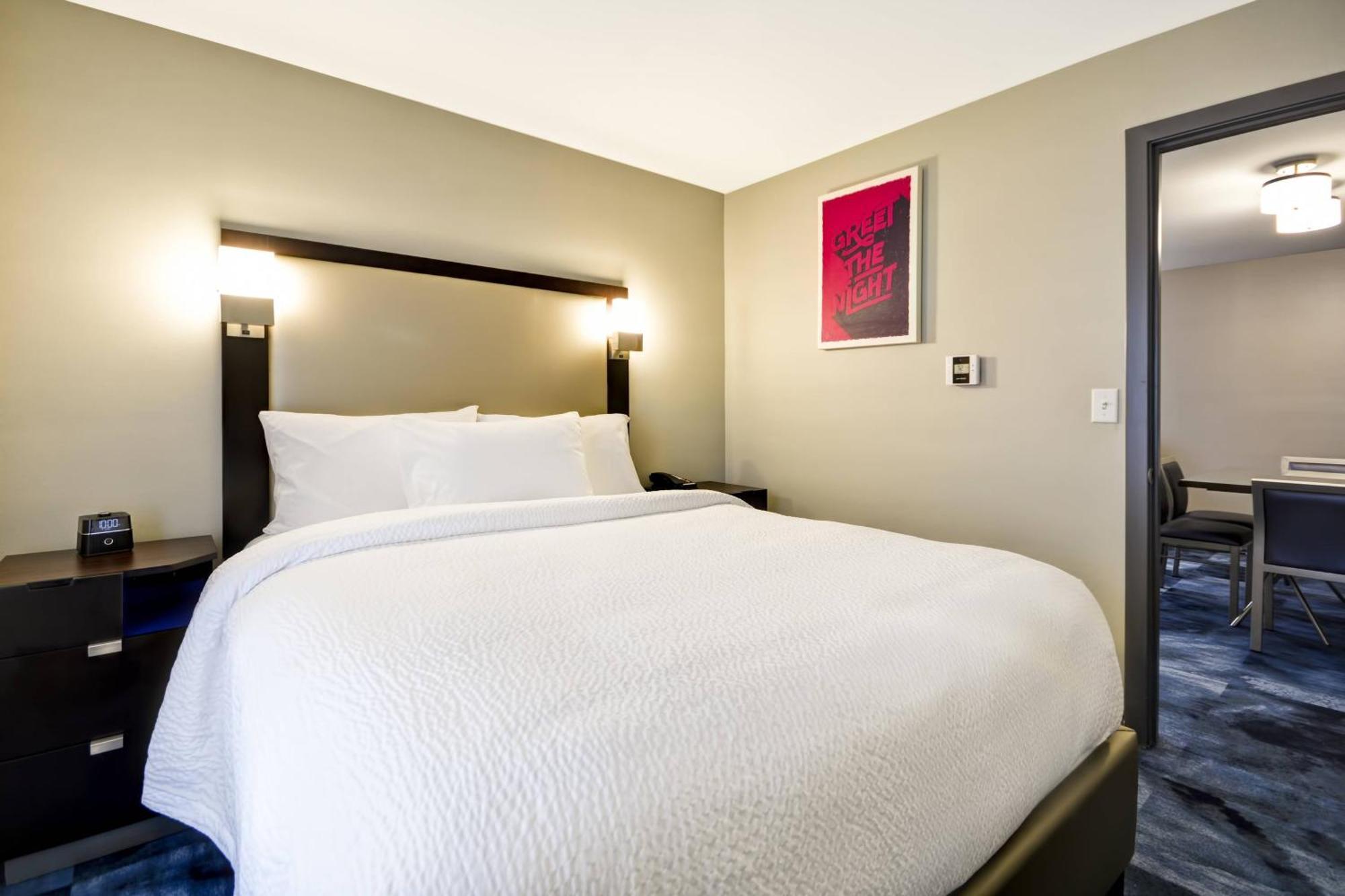 Towneplace Suites By Marriott Dover Rockaway Zewnętrze zdjęcie