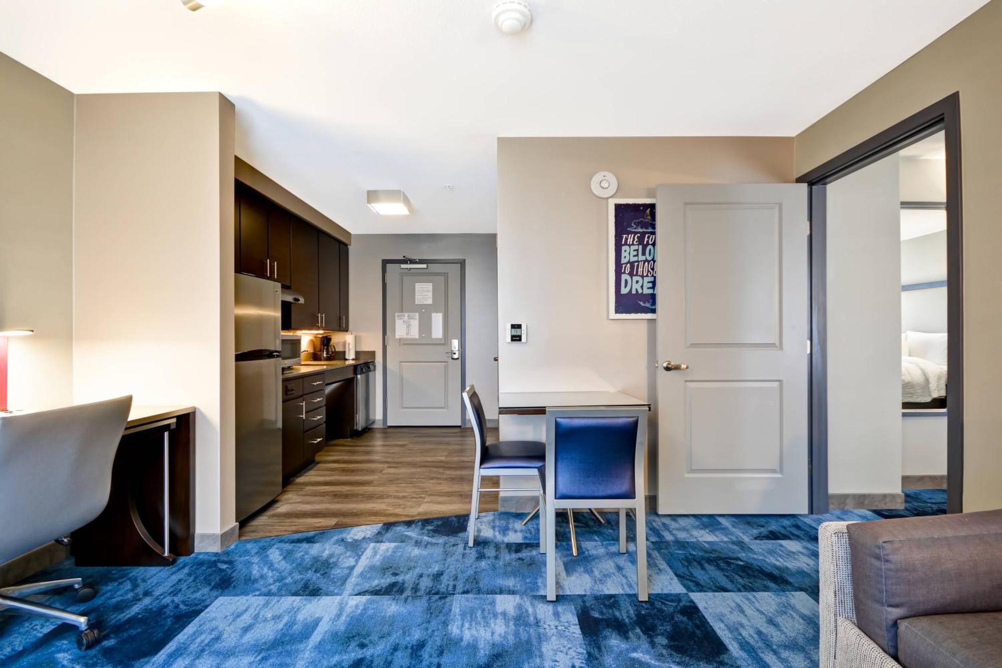 Towneplace Suites By Marriott Dover Rockaway Zewnętrze zdjęcie