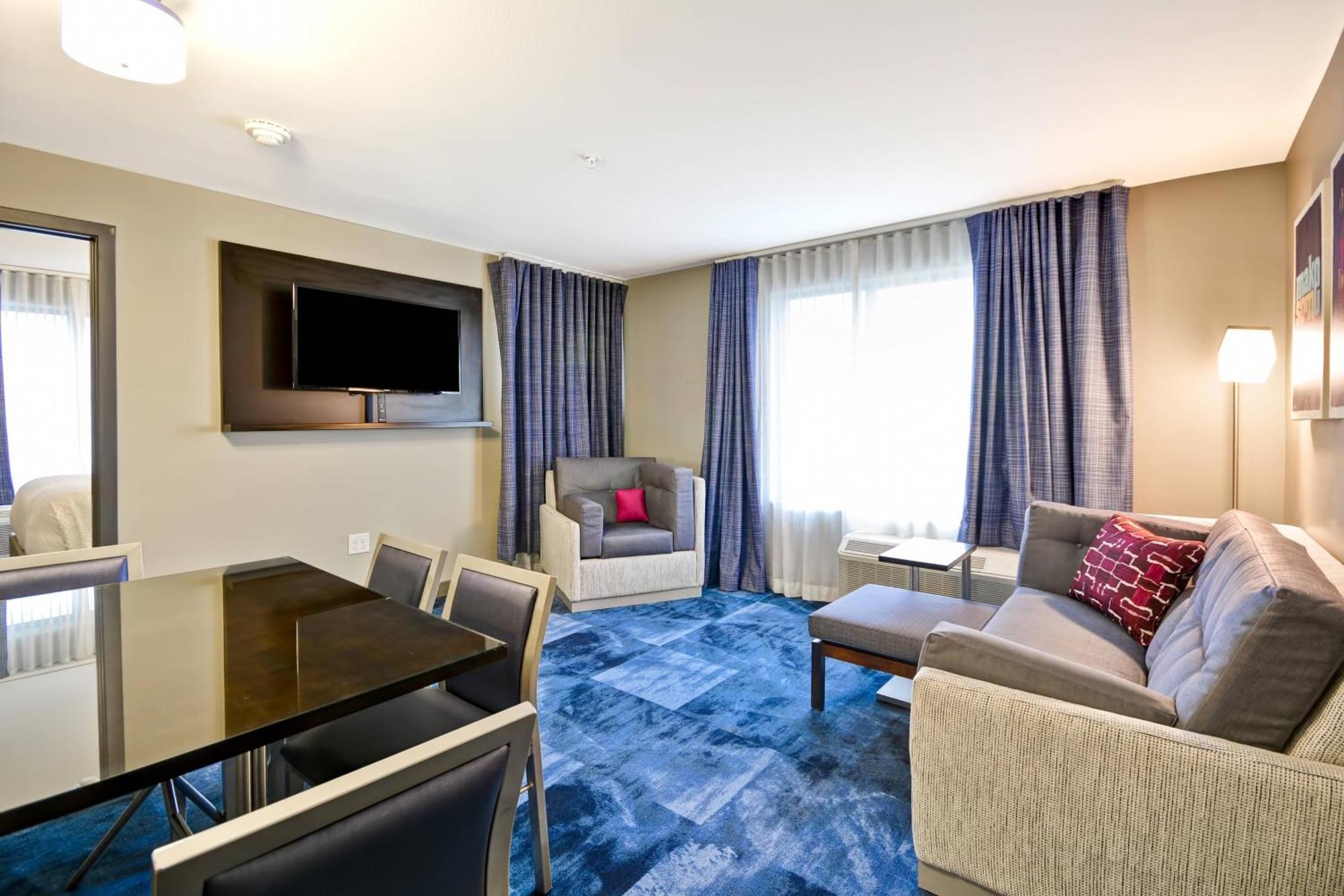 Towneplace Suites By Marriott Dover Rockaway Zewnętrze zdjęcie