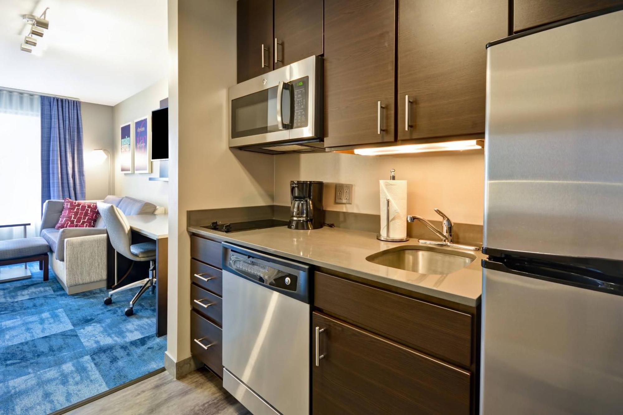 Towneplace Suites By Marriott Dover Rockaway Zewnętrze zdjęcie