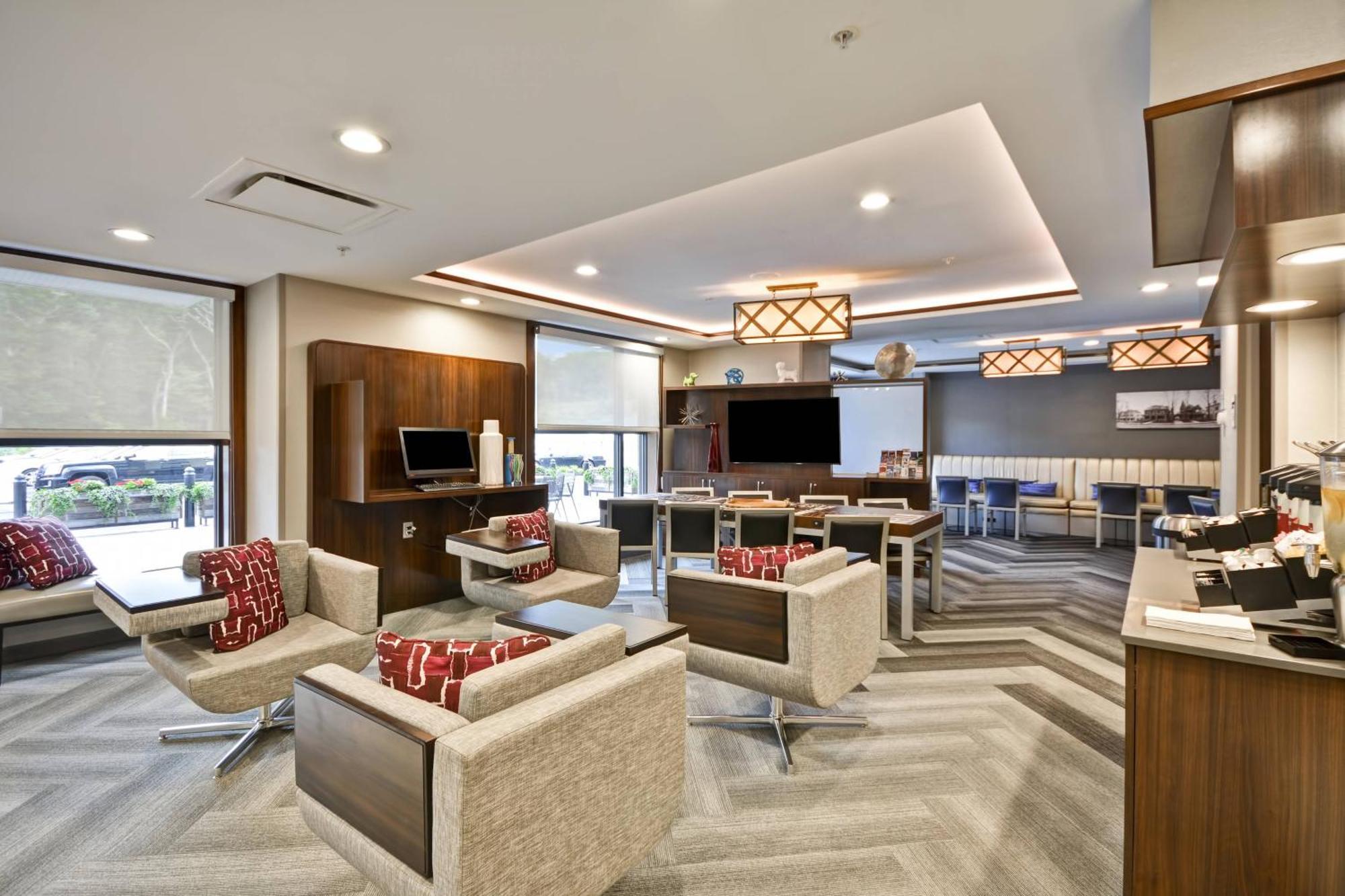 Towneplace Suites By Marriott Dover Rockaway Zewnętrze zdjęcie