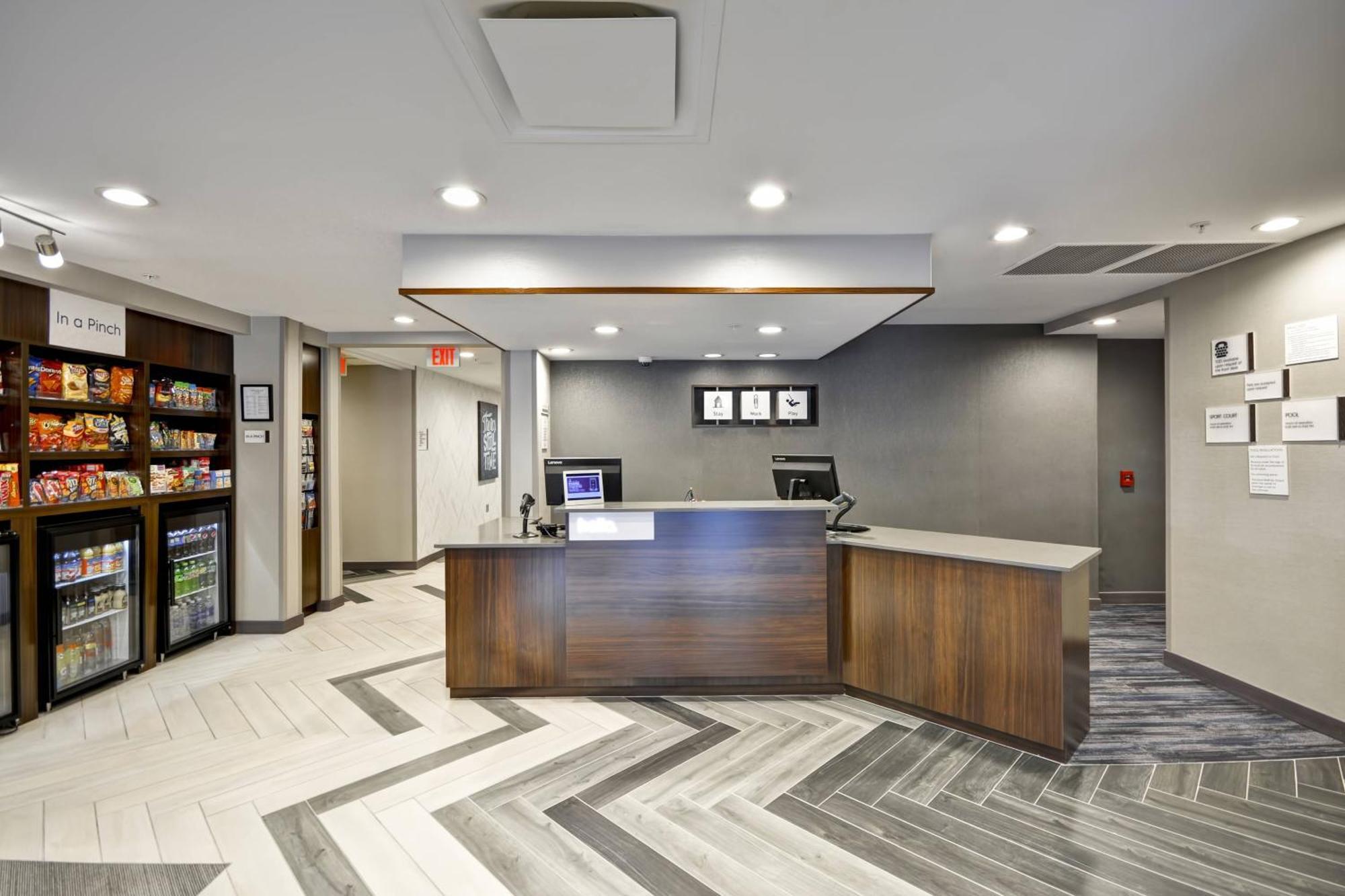 Towneplace Suites By Marriott Dover Rockaway Zewnętrze zdjęcie