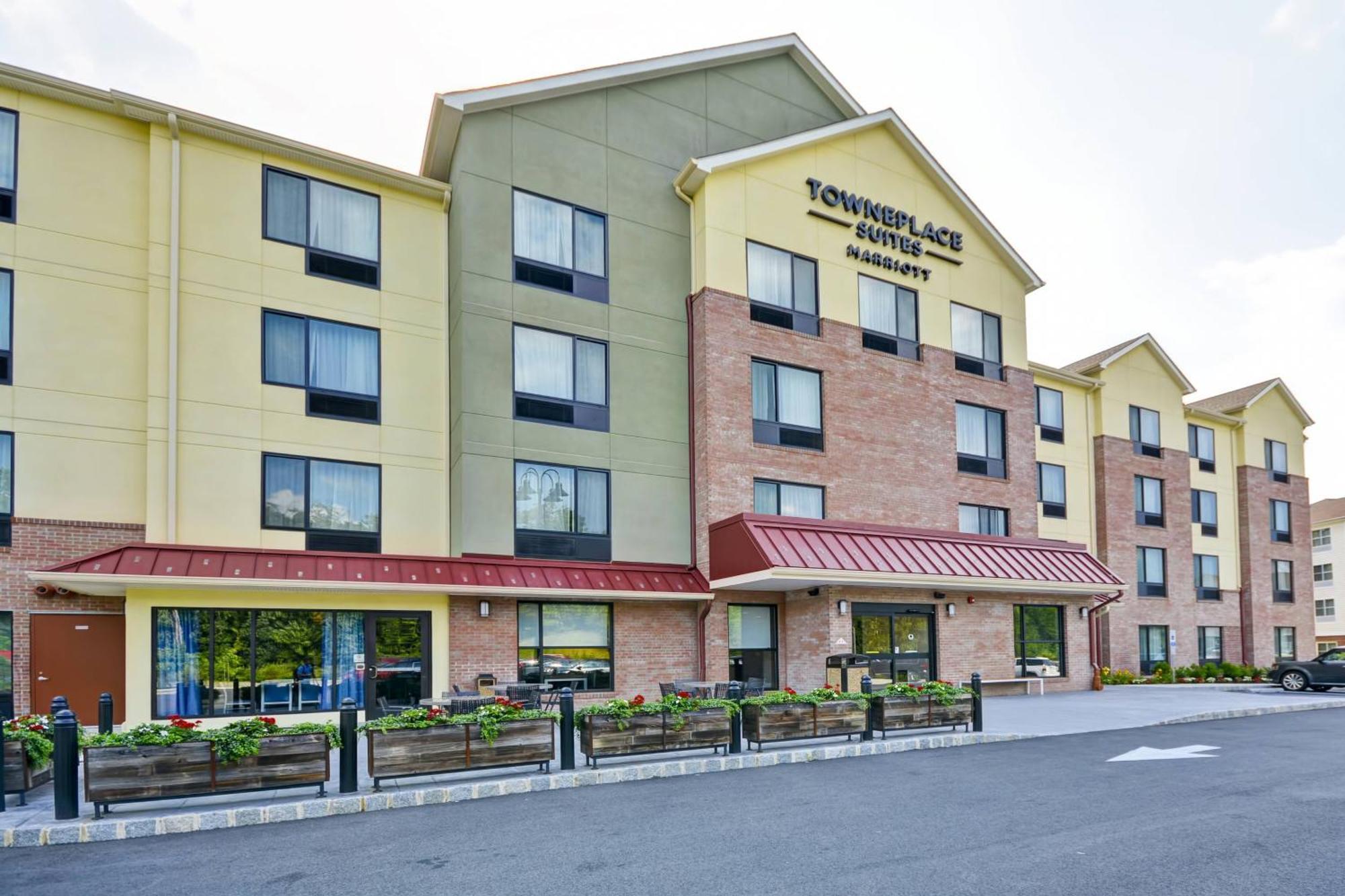 Towneplace Suites By Marriott Dover Rockaway Zewnętrze zdjęcie