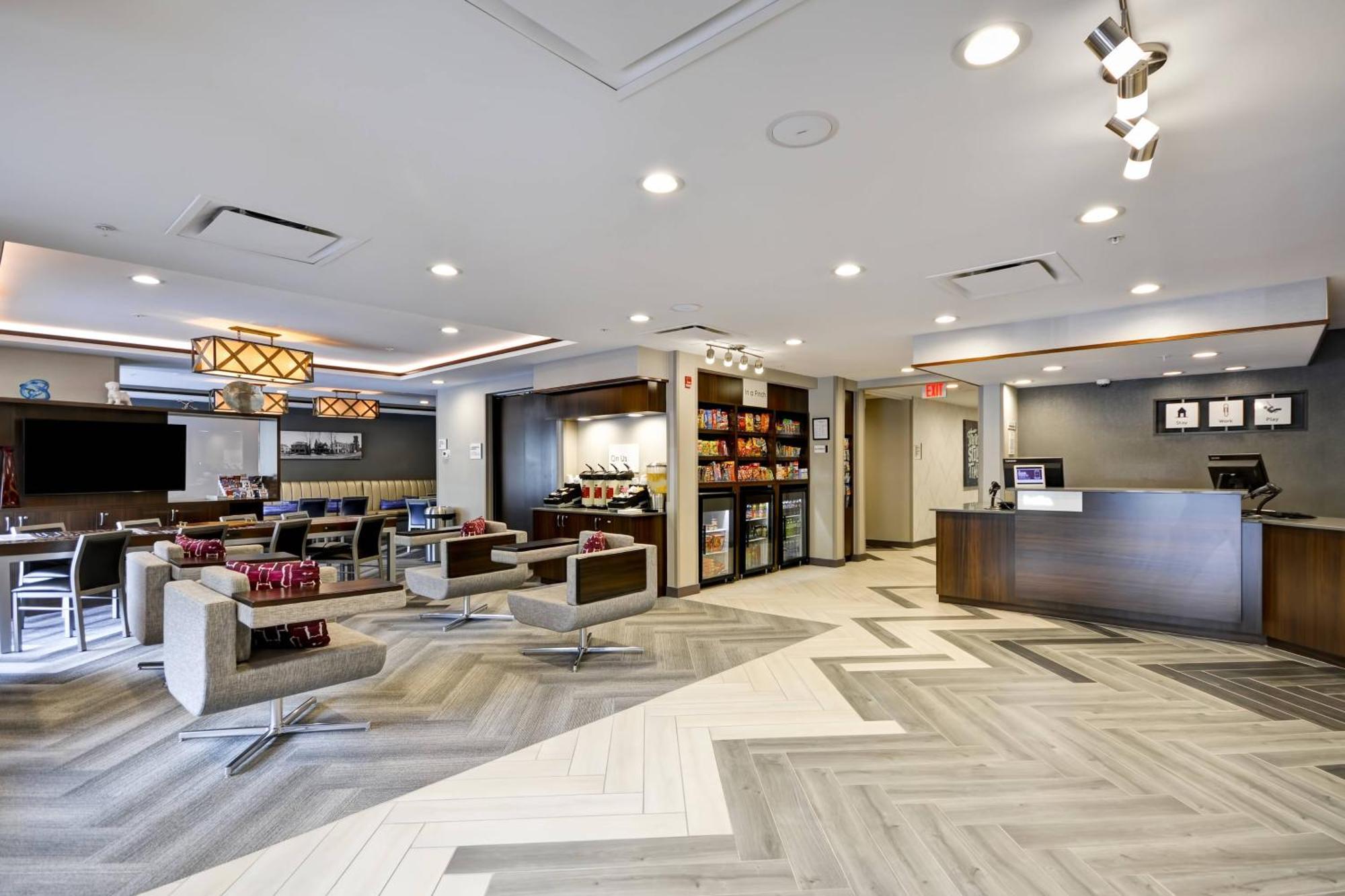 Towneplace Suites By Marriott Dover Rockaway Zewnętrze zdjęcie