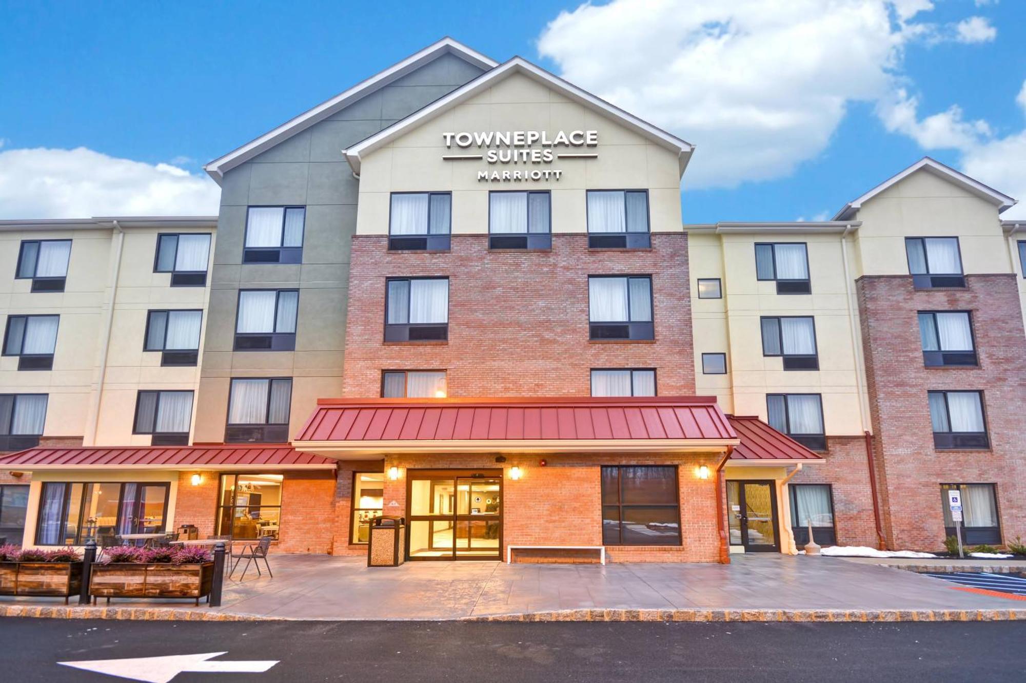 Towneplace Suites By Marriott Dover Rockaway Zewnętrze zdjęcie
