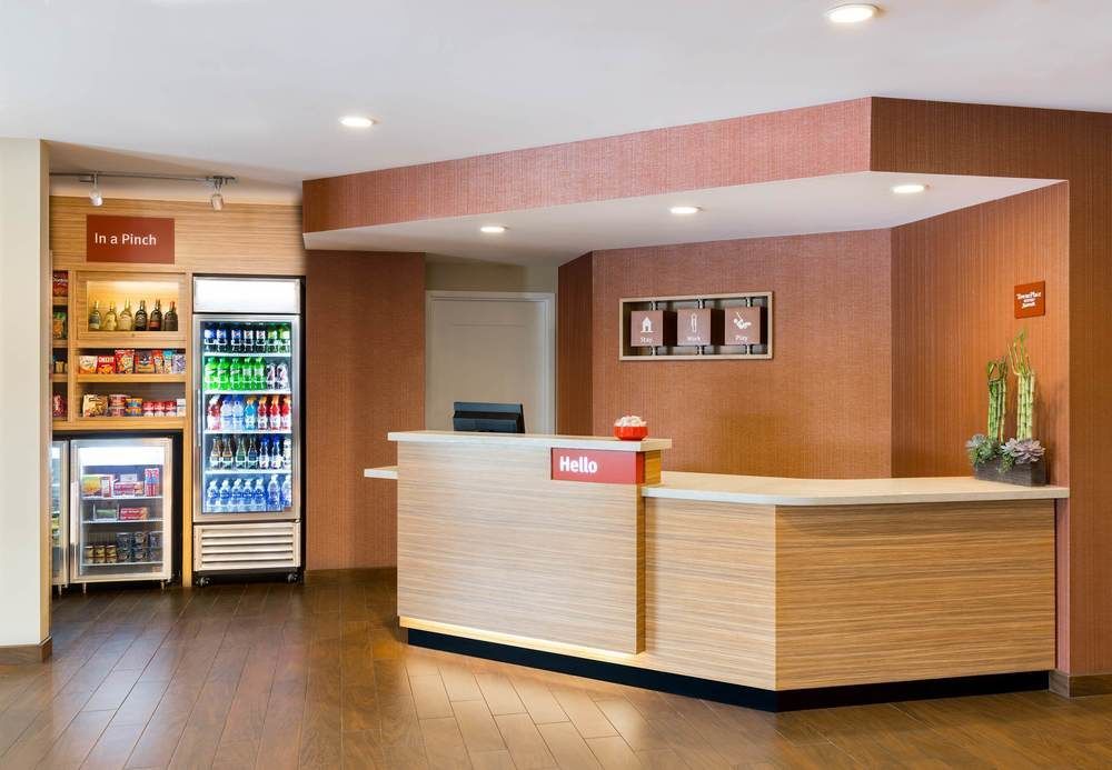 Towneplace Suites By Marriott Dover Rockaway Zewnętrze zdjęcie