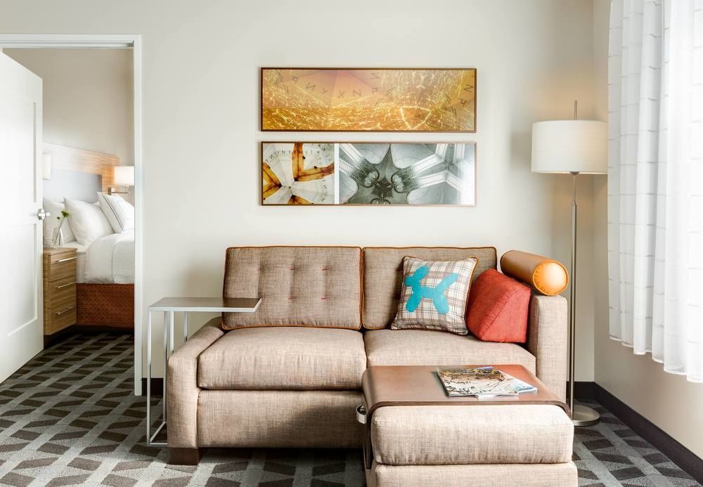 Towneplace Suites By Marriott Dover Rockaway Zewnętrze zdjęcie