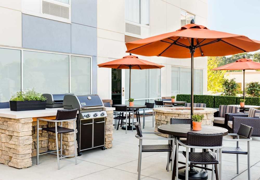 Towneplace Suites By Marriott Dover Rockaway Zewnętrze zdjęcie