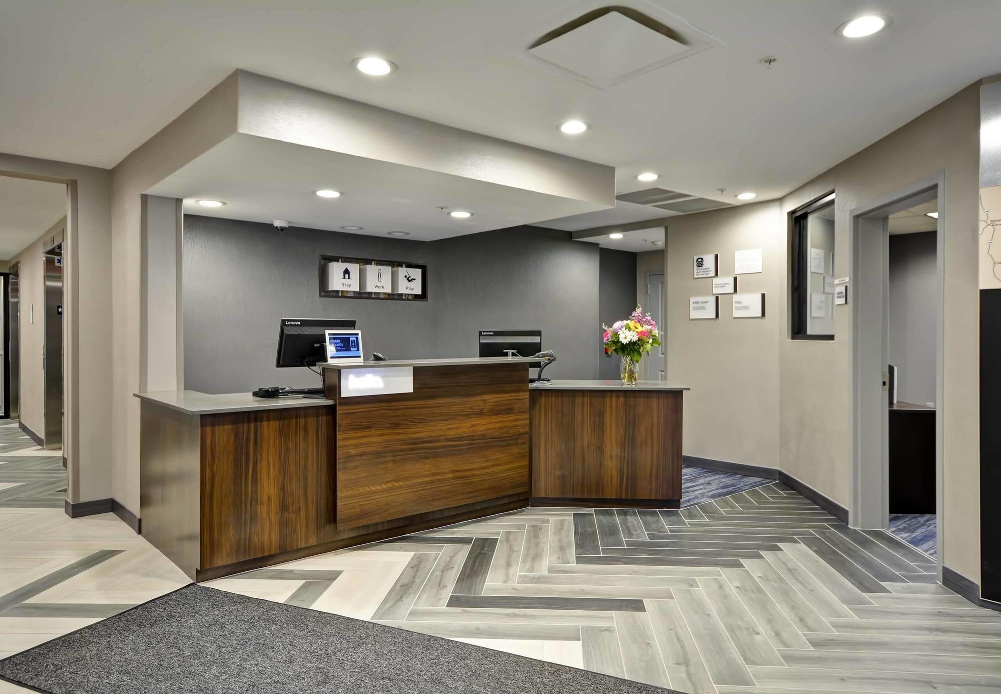 Towneplace Suites By Marriott Dover Rockaway Zewnętrze zdjęcie